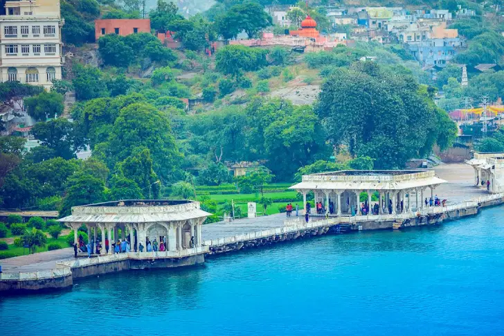 Jaipur to Ajmer Tour Taxi